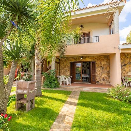 Iss Travel, Villa Fiorita - 800 M From La Cinta Beach San Teodoro  Exterior photo
